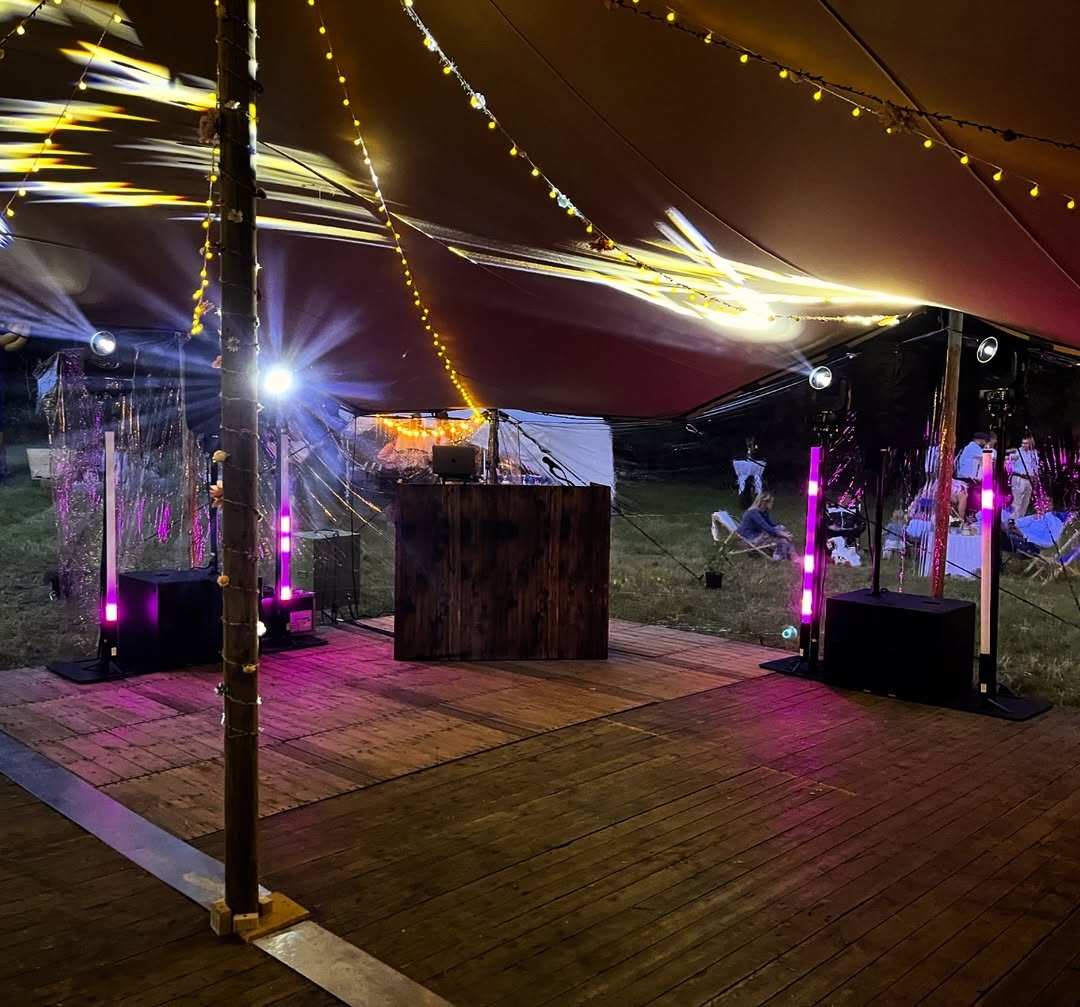 Corporate Event mit DJ-Service in Hannover